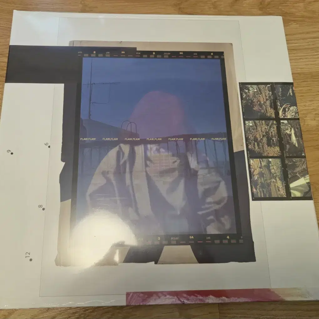 FOREVER DAZE」15th Anniversary Box（初回限定盤） – RADWIMPS
