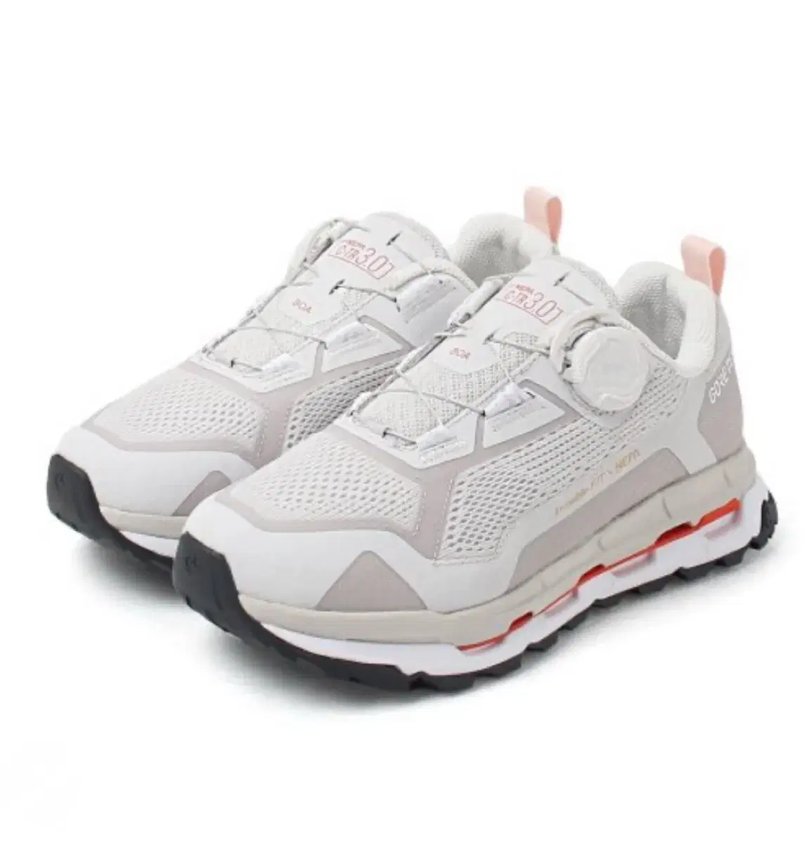 230) Nepa Gore-Tex Boa Dial Trekking Shoes Hiking Shoes Sneakers