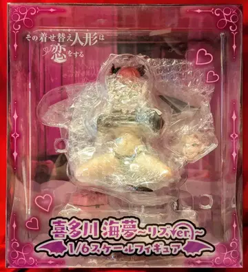 spiritale 1/6 스케일 피규어 키타가와 마린 리즈 ver