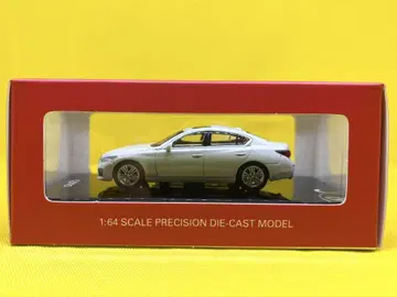 Paudi Model 1/64 Infiniti Q50S 화이트