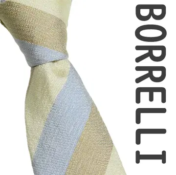 LUIGI BORRELLI 넥타이