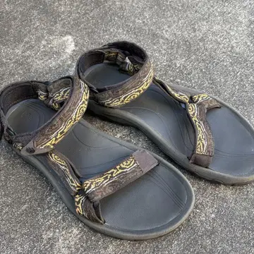 Teva 스포츠 샌들 사이즈 8 26cm 테바