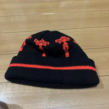 HOCKEY 비니