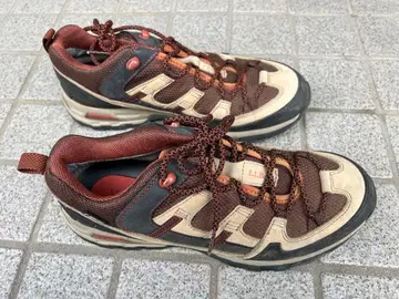 LL Bean 남성용 사이즈 9.5 Goretex 290564 하이킹