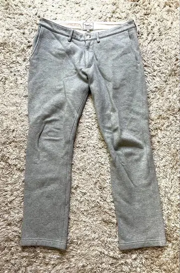 프릭스스토어 FREAKS STORE 속기모 팬츠