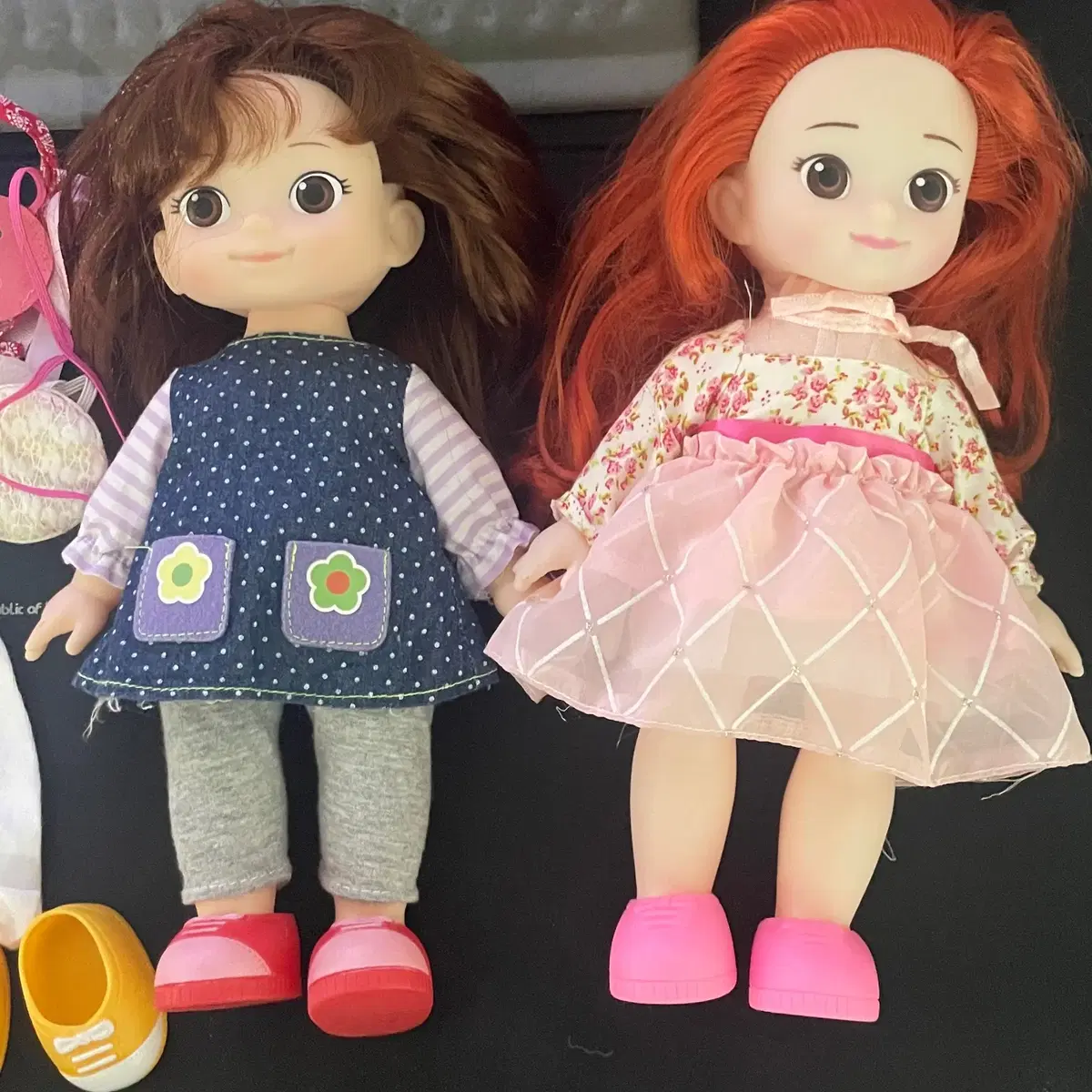 moon様　③美品★チョゴリ　韓服　オレンジピンク×白花柄 moon様 ③美品☆チョゴリ 韓服 オレンジピンク×白花柄 - メルカリ