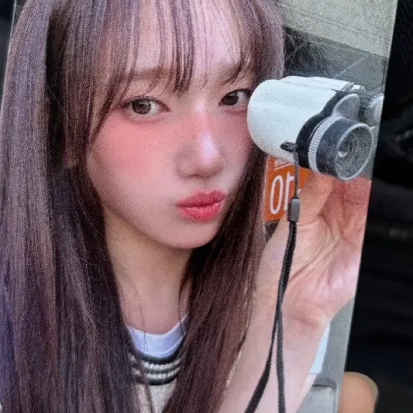 유스피어 소이 공방 포토카드 포카 양도