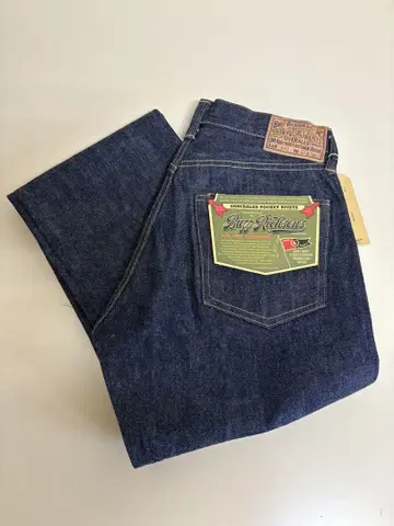 버즈릭슨 대전 모델 BR43041 w34l34 원 워시