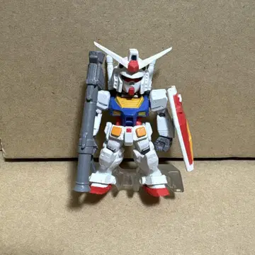 건담 컨버전스 건담 RX-78-2