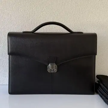 [가격 인하 가능] 던힐 dunhill 남성용 백 사이드 카