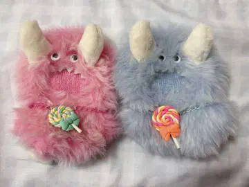 10cm 12cm 봉제 인형 봉제 의류 핸드메이드 몬스터 공룡 세트