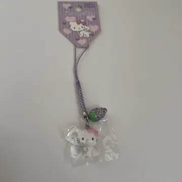 챠미 키티 네츠케 포도 산리오