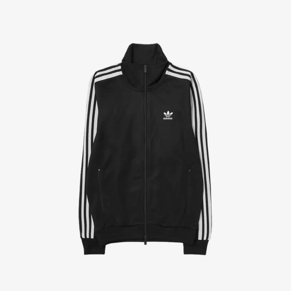 ADIDAS 아디다스 [L] Adidas Classic Beckenbauer Track Top Jersey