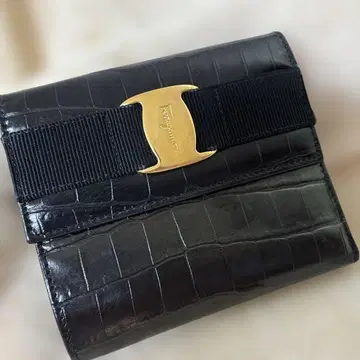 페라가모 지갑