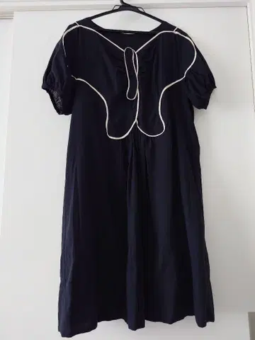 츠모리치사토 원피스