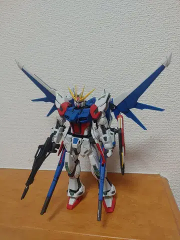 1/144RG 빌드 스트라이크 건담 완제품 상품 동시 300엔 할인