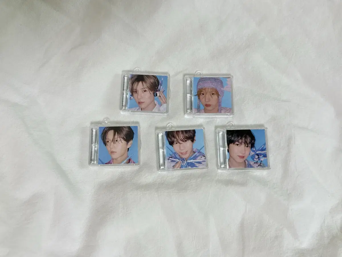 엔시티 위시 송버드 스미니 smini 시온 유우시 재희 사쿠야 료