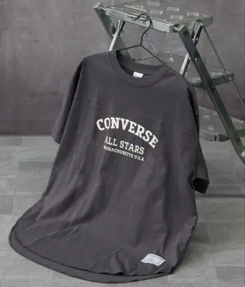 CONVERSE 풋볼 튜닉