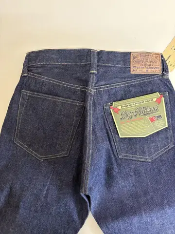 버즈릭슨 대전 모델 BR43041 w30l34 원 워시