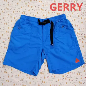 GERRY 제리 나일론 가드닝 클라이밍 숏 팬츠 수륙 양용