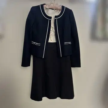 ESPRITMUR(에스프리 뮬) 정장 셋업