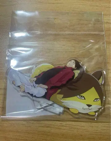 하이큐 원작 아크릴 스탠드 가쿠나 린타로 JF2025 점페스