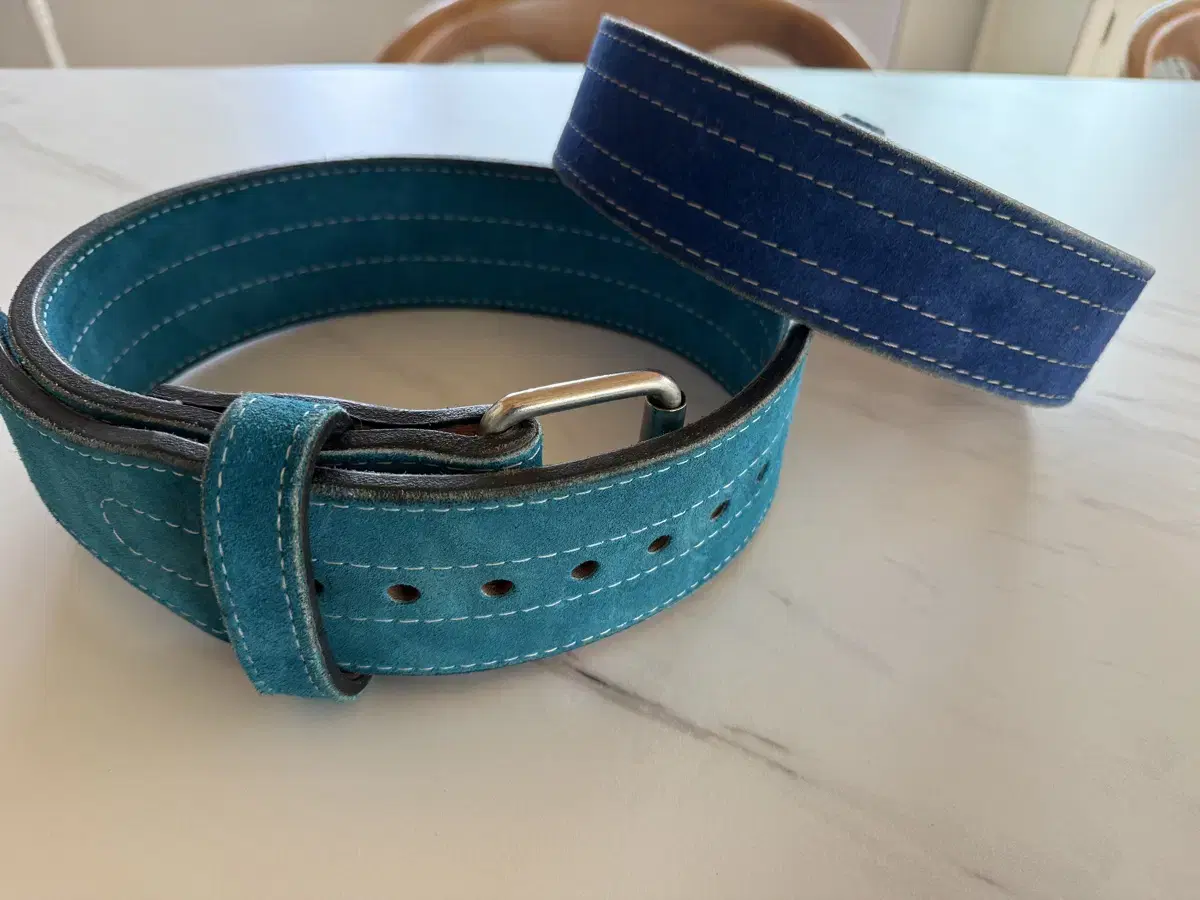 Best Belt Powerlifting Belts, Two Units