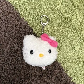 초레어 산리오 헬로키티 키링