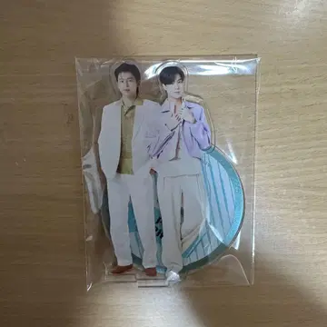 GMM PondPhuwin 아크릴 스탠드