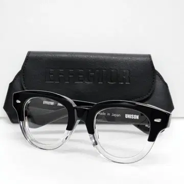 EFFECTOR UNISON 20주년 기념 모델 이펙터 BK2