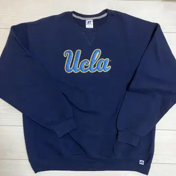 Russel Athletic UCLA 맨투맨 트레이닝복