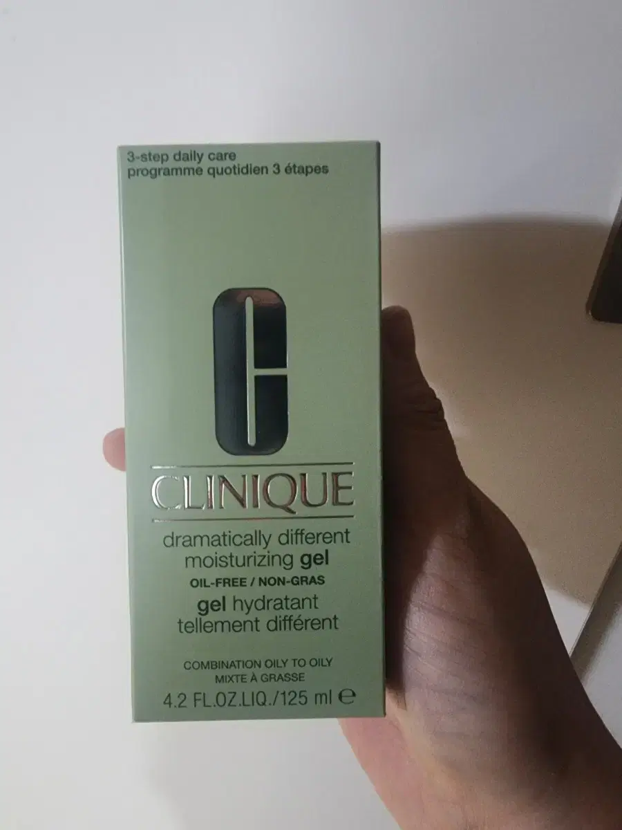 Clinique yellow lotion (gel) Free GS Half-priced Delivery for quick transactions