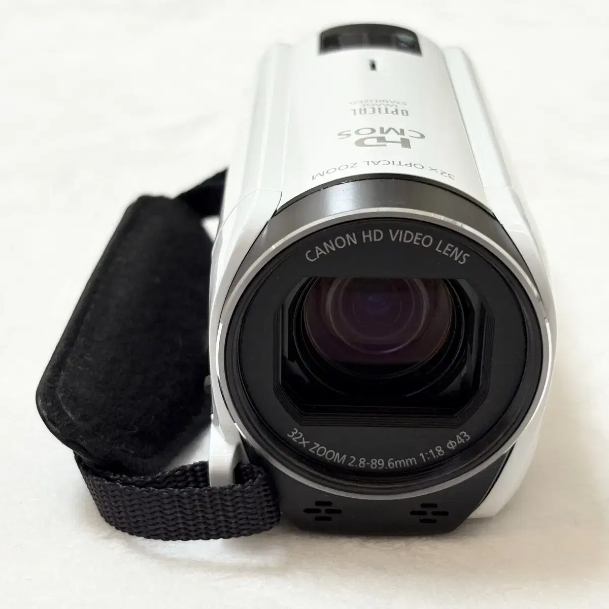 Canon vixia(ivis) hf r700 한국어지원