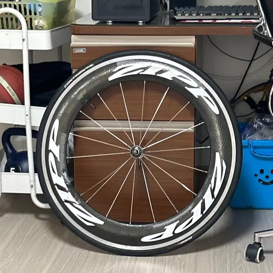 Zipp 808 Front Sold #픽시,#Zipp,#짚808,#짚,#코리마 on Bunjang