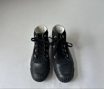 컨버스 CONVERSE 올스타 덕 부츠 하이
