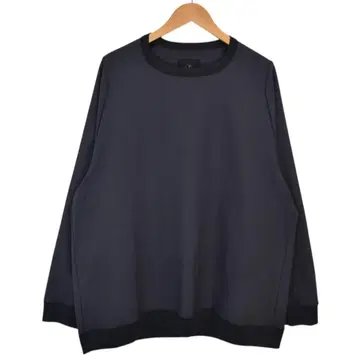 테아토라 TEATORA CARTRIDGE SWEATER MS 맨투맨
