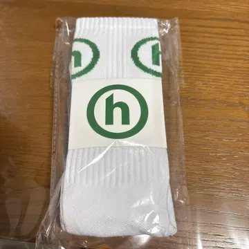 hidden ny Socks 2.0 White 미사용 새상품
