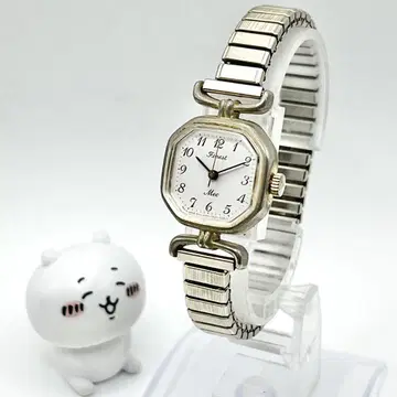 CITIZEN 시티즌 Q&Q Finest Mec 손목시계 쿼츠