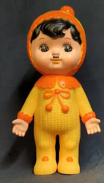 KODAMA TOY 차미짱 수염 퐁 콜라보