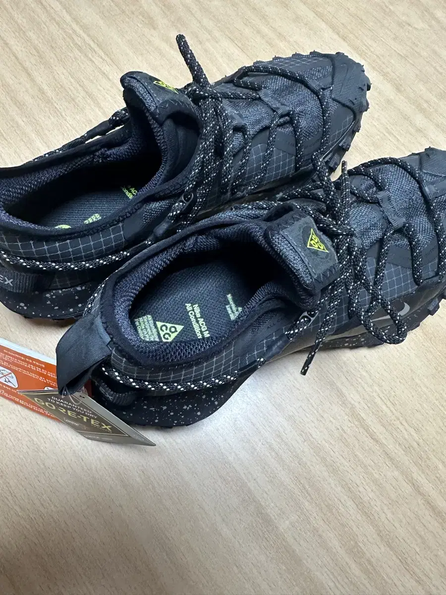 Nike ACG Mountain Fly 1 Gore-Tex 260