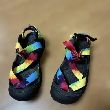 킨/샌들 ZERRAPORT II(구형 모델) 여성용 23.5cm