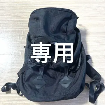 뉴에라 백팩 블랙 백팩