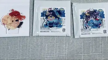 PandoraHearts 굿즈 세트