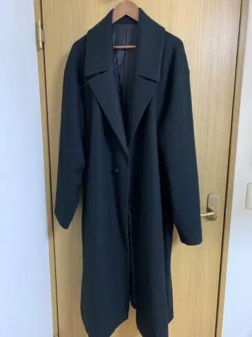 에즈쿠로 체스터 코트