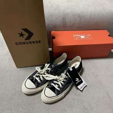 컨버스 ct70 HI 척70 척테일러 27cm