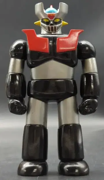 MAXTOY 다이내믹 프로 마징가 Z 메탈릭