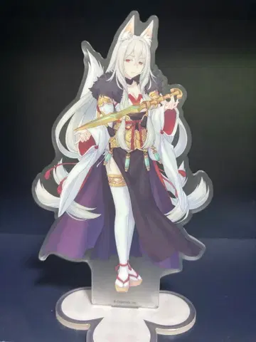 프리코네 카이저 인사이트 아크릴 스탠드