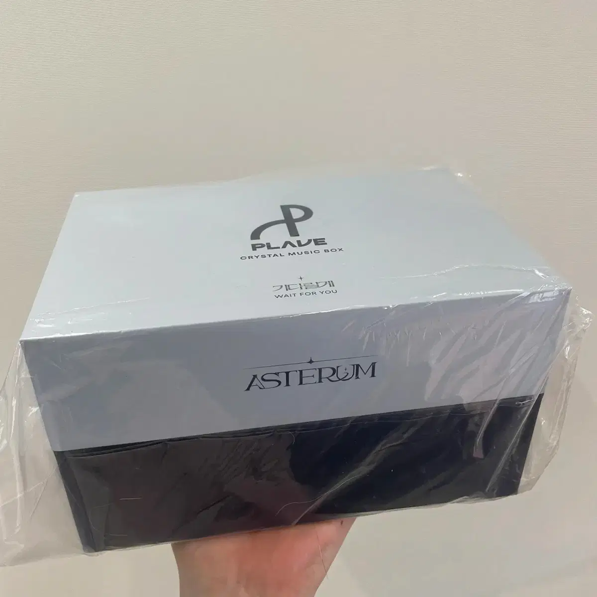 PLAVE | 플레이브 PLAVE Music Box Music Box (Sealed) #플레이브