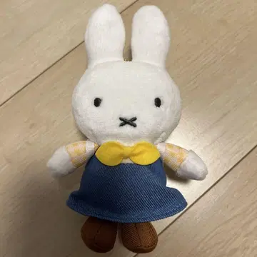 액티브 미피 마스코트 키체인