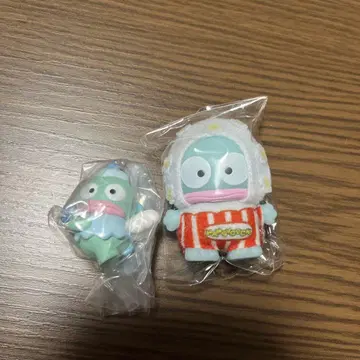 치비토모 한교동 가챠 세트